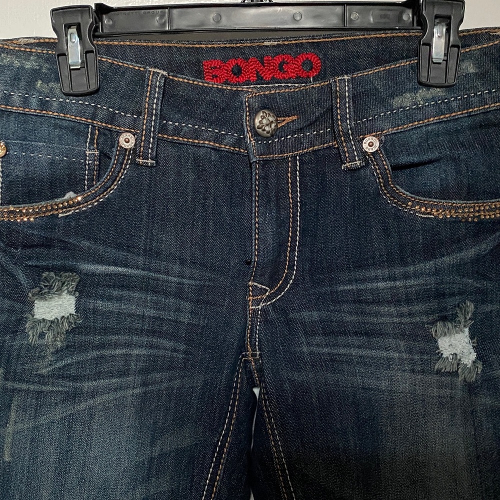 Bongo Women’s Jeans